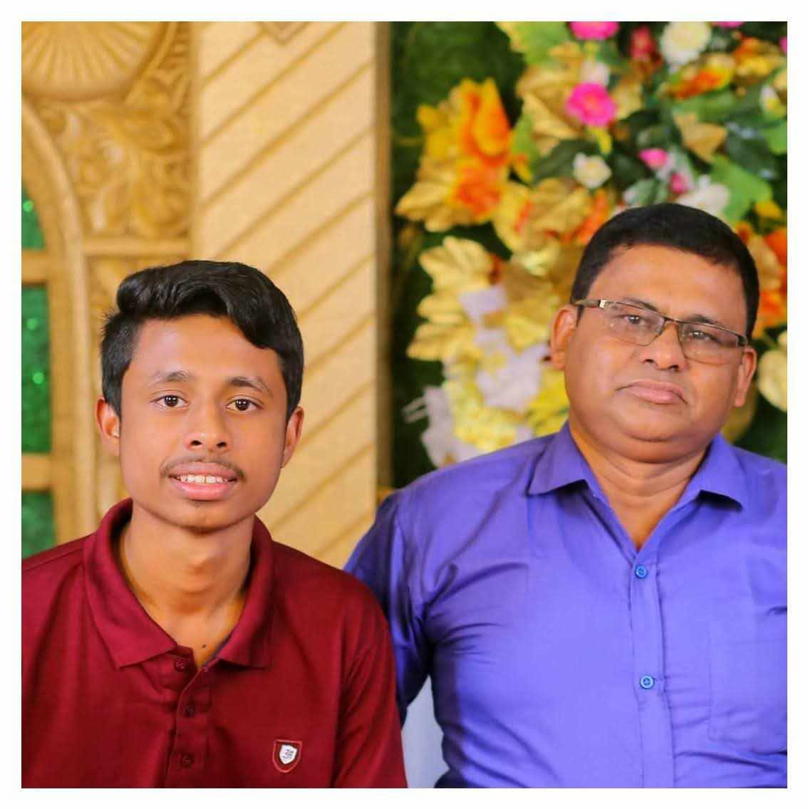 ‘বাবা সেই ছোট্ট অর্ণব তোমায় অনেক ভালোবাসে’